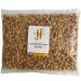 Hides Fine Foods - Unsalted Roasted & Blanched Peanuts - 500g - GMO - Free - Suitable for Vegetarians - Baking - Desserts - Cakes - Cookies - Cooking - Salads - Snacking
