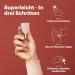 Allmatter Menstrual Cup Size A - Soft Medical Silicone for Virgins | Eco-Friendly & Comfortable - Buy Online on GoSupps.com