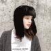 Winter Cozy Plush Ushanka Russian Hat | Windproof Full Hood Earflap Hat for Adults | Ski, Hunting, Cycling Trapper Hat - Black - Buy Online on GoSupps.com