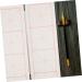 Gadpiparty Rice Sumi Paper 200 sheets Chinese Japanese Grids Grid Crafts Supplies Rice Art for Writing Sumi with Xuan Practice White 1 count (Pack of 1) - Buy Online on GoSupps.com