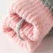 Cute Fox Knitting Toddler Gloves | Winter Thermal Plush Lining | 1-3 Yrs | Cartoon/Grey - Buy Online on GoSupps.com