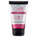 Joanna - Pink Color Protection Conditioner for Natural and Colored Hair - 100 ml Pink Blonde Shades 100 ml (Pack of 1)