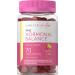 Carlyle Hormonal Balance for Women & PMS Supplement | 70 Gummies | Vitamin Complex | with Iron | Vegan Non-GMO Gluten Free | for Her