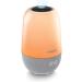 VTech BC8313 V-Hush Pro Soothing Sleep Trainer | Bluetooth Speaker with Night Light Projector & Voice Recording | Multi-Colour Nightlight | White, One Size - Buy Online on GoSupps.com