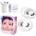 Magnetic Eyelashes with Applicator | Magnetic Lashes with Applicator | Eyelash Applicator Tool with 1 Pair False Eyelashes | Magnetic Lashes No Glue Or Liner Needed | Magnetic Lash Applicator Tool - Buy Online on GoSupps.com
