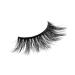 KISS Lash Couture Matte Black Faux Mink Eyelashes Multipack - Natural Looking, Cruelty-Free & Vegan | 4 Pairs - Buy Online on GoSupps.com