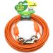IntelliLeash Products Dog Leash - Heavy-Duty 90 lb Capacity 76.2 cm Length for Ultimate Control | International Shipping Available - Buy Online on GoSupps.com