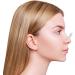 Hemobllo 10 Pi ces Clip Correcteur de Nez Plastique Accessoire de Beaut pour Redressement et Modelage Nasal U-forme Facile Utiliser pour Am lioration Du Nez Au Quotidien - Buy Online on GoSupps.com