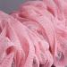 Premium Bath Sponge Loofah with Handle for Men & Women - Versatile Shower Accessory (Random Color - Buy Online on GoSupps.com