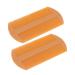 Premium Lice Comb & Nit Comb - Fine Teeth Slip Resistant Ideal for Adults | Home Use | International Shipping - Buy Online on GoSupps.com