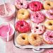 FunCakes Donut Mix - Make Delicious Donuts at Home Easily - 500g (Halal) - Buy Online on GoSupps.com