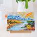 Vencer Large Adjustable Wood Artist Drawing & Sketching Board - VDB-001 - Buy Online on GoSupps.com