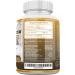 Pumpkin Seed Oil 1000mg - Cold Pressed for Hair Growth, Skin, Bladder Control - 60 Softgels - Buy Online on GoSupps.com