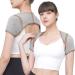 KD Shoulder Support Brace for Men/Women, Thermally Conductive Graphene Material Rotator Cuff Relieves Injuries and Tendonitis, Double Warm Shoulder Stability Strap Help you Relief Arthritis Pain Large