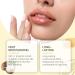 Propolis Lip Cerin Honey Bee Lip Butter Honey Bee Lip Butter Hydrating Overnight Lip Balm & Mask 12 Hours Long-lasting Moisture Gentle Exfoliation For Daily Use - Buy Online on GoSupps.com