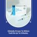 Face London Teeth Whitening Kit with LED Light and Up to 8 Shades of Enamel Whitening for Stain Remover Sensitive Teeth | Teeth Whitener | Teeth Whitening Kit - Buy Online on GoSupps.com