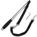 Italian Poppy Pet Dog Bicycle Line | Hands-Free Bike Lead for Dogs | Ideal for Cycling & Running | Durable & Practical - Buy Online on GoSupps.com