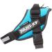Buy IDC Powerharness M/0 in Aquamarine | Premium International Shipping Available - Buy Online on GoSupps.com