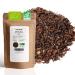 Th Noir Bio - Darjeeling ftgfop - 100g (40 tasses) - Th en vrac 100% Agriculture Biologique - Mes-Th s