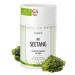 Sanuvit - Bio -Seang 500 mg |Biological algae Bio Kelp |High dose with 335 g iodine per capsule |High bioavailability |Quality from Austria |Vegan |60 capsules