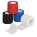 Seadesky self -adhesive bandage self -adhering bandage dog vet wrap pet cohesive bandage adhesive bandage self -adhesive associations for stretch athletes wrist 4 roles mix
