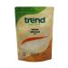 Trend Organic Cane Sugar Ideal for Sweetening Your Culinary Creations - Certified Organic Sweetness Pure Unrefined and Sustainably Sourced - Vegan Non-GMO No Additives No Preservatives 500g 500 g (Pack of 1)