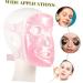 VANZACK 3 Sets Beauty Mask Cooling Cover Sleep Eye Mask Cold Compress Facial Cooling Mask for Skin Eye Mask Heated Ice Cooling Mask for Puffiness Mask Puffy - Buy Online on GoSupps.com