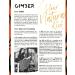 Gimber Limited Edition with Diane von F rstenberg - Original N 1 | Alcohol-Free Organic Ginger Drink | Premium 700ml Bioty Beverage with Lemon & Herbs - Buy Online on GoSupps.com