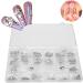 DIY Nail Art Rhinestones 13 Styles Shiny Glass Jewels Diamonds for Nail Decoration Make-up Phone Decor Nail DIY Glass Decoration with Rhinestone Picker - Buy Online on GoSupps.com