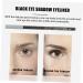Lot de 12 Crayons Eyeliner Noirs 12pcs Bois Pratiques R sistants la Transpiration Maquillage Yeux Femmes Usage Quotidien Accessoires Maquillage Compact - Buy Online on GoSupps.com