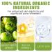 Weeping Willow Oil Co Clay Mask - Tomato Deep Pore Cleaner Moisturizing & Exfoliating Facial Mask for Women - 4.2 Fl Oz - Buy Online on GoSupps.com