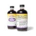 Fat Stone Farm Purple Granny Organic Elderberry Fire Cider 2x 9.3 fl. oz - New Arrival - Buy Online on GoSupps.com