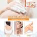 Sadoer All Natural Turmeric Soap Bar - Handmade Turmeric Face & Body Wash (2pcs) - Best for Radiant Skin & Herbal Care - Buy Online on GoSupps.com