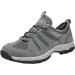 Buy Rytejfes Men's Waterproof Tennis Shoes - Sporty Gym Sneakers Slipproof Outdoor Running Shoes - Comfortable & Lightweight Gray 43 EU - Buy Online on GoSupps.com
