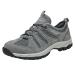 Rytejfes sport elegant gym slide festival running sneakers summer shoes light sporty waterproof damping running shoes outdoor comfortable walking sport sports shoes sneaker 1# 43 EU gray