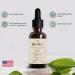Multi-Effect Day Serum for Skin Care - Revitalizing Plumping Anti-Aging Moisturizer with Hyaluronic Acid Ginseng Avocado Oil & Cucumber Extract | 1oz - Buy Online on GoSupps.com