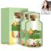 Bubble Plant Hair Dye Bubble Hair Dye New Botanical Bubble Hair Dye Hair Dye Shampoo Natural Plant Hair Dye Bubble Gentle Hair Coloring Natural Hair Color Foam Bubble Shampoo(Chestnut brown)