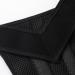 Posture Corrector for Men and Women Spine Back Support Back Brace Support Belt Pain Relief for Neck Back Shoulders Adjustable Breathable Waist Straps (Size : XXXXL) (X) - Buy Online on GoSupps.com
