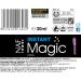 NAF 5 Star Instant Magic Calming Supplement 90 ml (Pack of 1) - Buy Online on GoSupps.com