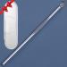 10pcs Sliver Metal Ear Cleaner Ear Pick Spoon Curette Remover Tool for Adults & Children - Buy Online on GoSupps.com