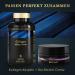 Buy Satin Naturel Collagen Complex with Hyaluronic Acid - 180 High-Dose Capsules | Vitamin C Elastin & Spirulina | No Additives | Made in Germany - Buy Online on GoSupps.com