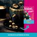 Decocino Fondant Black 250g - Vegan & Palm Oil Free Cake Decorating Sugar Paste for Tarts Cupcakes and More - Buy Online on GoSupps.com