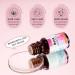 Skin Care Essential Oils Set - Lavender, Rosemary, Rose 10ml x3 - Moisturizing and Softening, Aromatherapy Oil for Skin and Home Fragrance - Buy Online on GoSupps.com