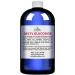 Decyl Glucoside Natural Surfactant - 32 oz Bulk Size | Plant Derived, Non-GMO, Biodegradable | For DIY Skin Care, Shower Gels, Body Soap, Shampoos - Buy Online on GoSupps.com