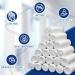 24 Pack Premium Gauze Rolls - 4" x 4.1 Yards | Lint-Free Latex-Free Elastic Bandages for Professional Wound Care & First Aid Supplies - Buy Online on GoSupps.com