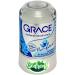 1 Pc. of Bedront Natural Deodorant 70g Alum Stone No Perfume No Alcohol No Parabens No Aluminum Chlorohydrate. Pure & Natural. Made in Thailand. Ecologically Friendly. Help Save the Earth. 2.47 Ounce (Pack of 1) 1