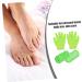 Mikinona Moisturizing Socks 1 Set Dry Hand moisturizing Gloves for Girl Care Products Miss Hand Dry Hands moisturizing Gloves moisturizing Gloves for Female Gloves moisturizing Women's - Buy Online on GoSupps.com