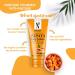 Nutriglow Natural's Papaya Sunscreen SPF 50 (100Gm) & Papaya Body Lotion (150 Ml) for Daily Use - Buy Online on GoSupps.com