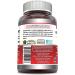 Amazing Formulas CLA Supplement - 1250 Mg Conjugated Linoleic Acid Softgels | Non-GMO Gluten-Free Made in USA | 240 Count - Shop Now - Buy Online on GoSupps.com