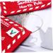 12pcs Card Envelope Christmas Tree Decoration Christmas Envelopes Pendant Accessories Party Bag - Buy Online on GoSupps.com